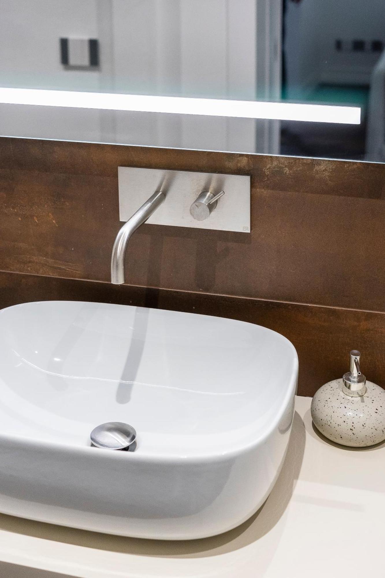 San Marco White Appartamento Luxury Con Garage Su Richiesta Firenze Eksteriør billede