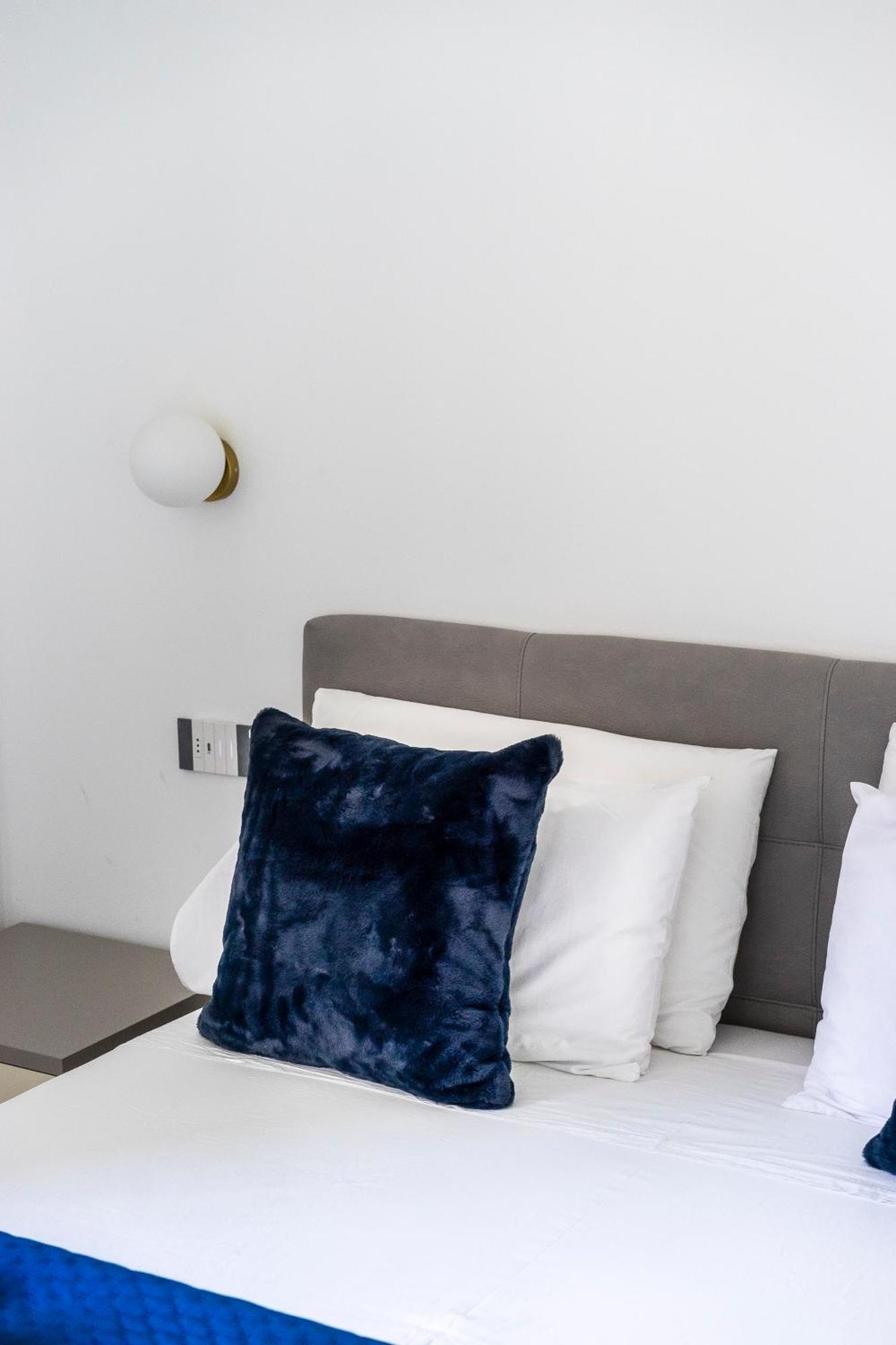 San Marco White Appartamento Luxury Con Garage Su Richiesta Firenze Eksteriør billede