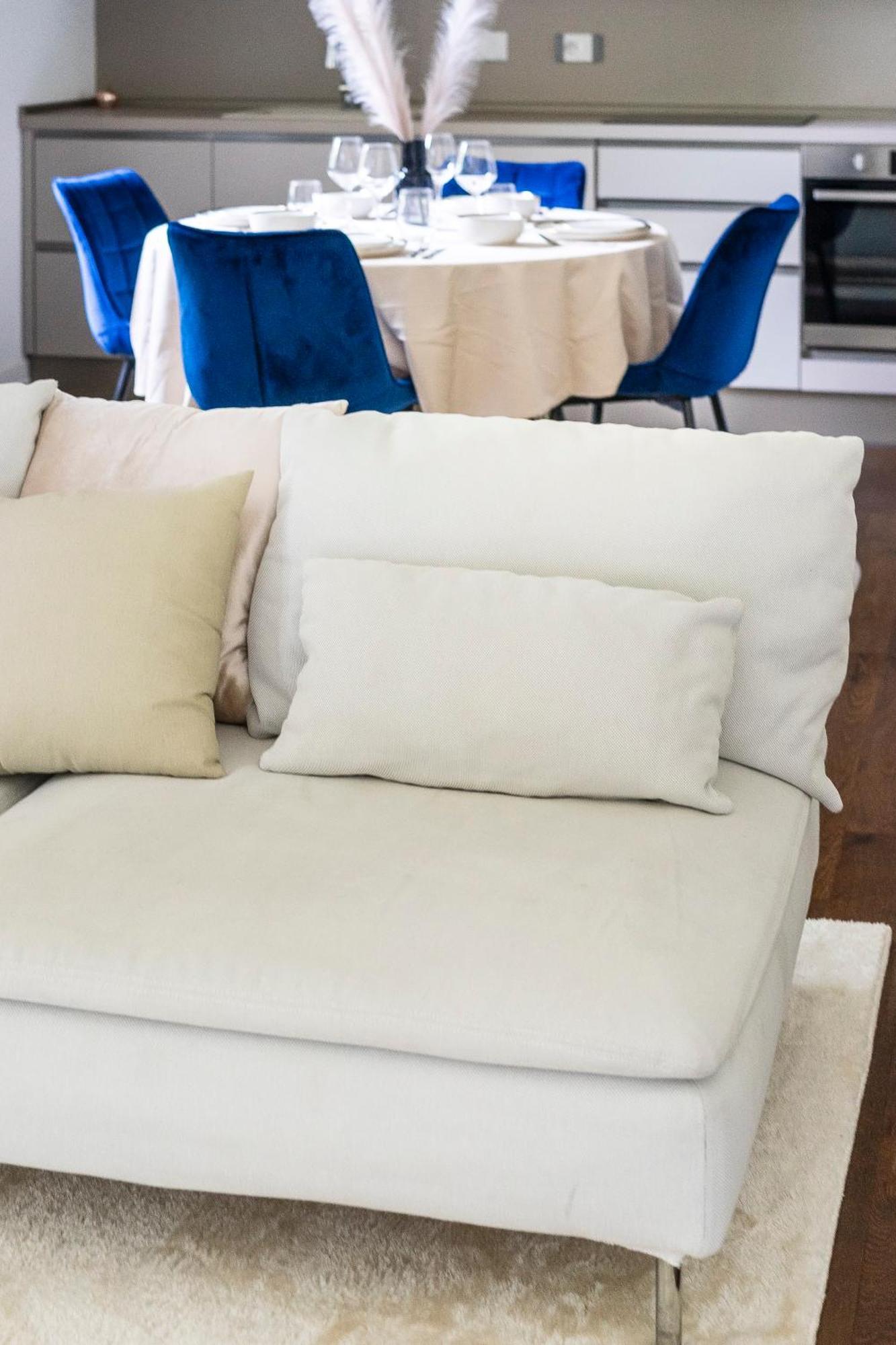 San Marco White Appartamento Luxury Con Garage Su Richiesta Firenze Eksteriør billede