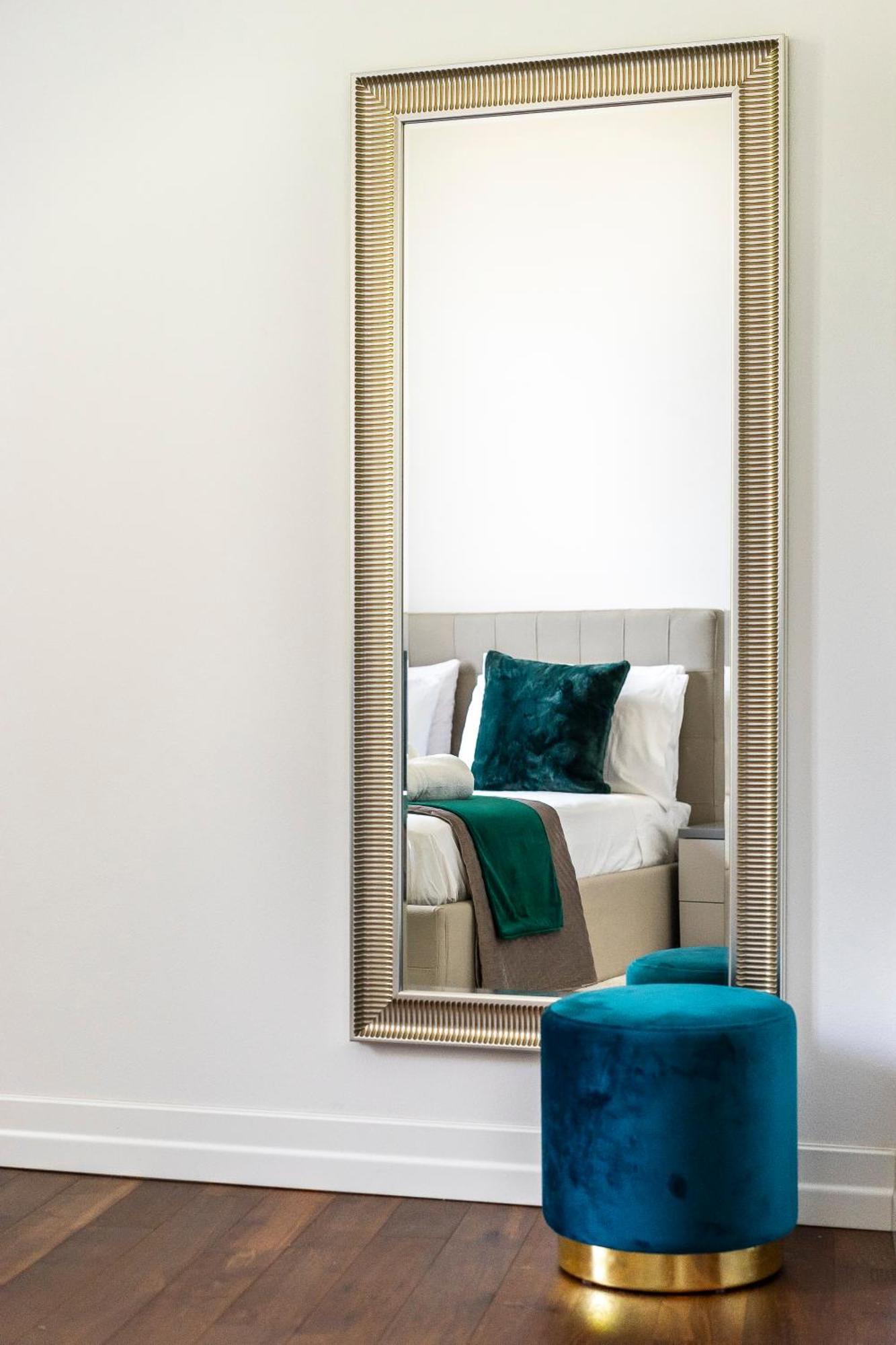 San Marco White Appartamento Luxury Con Garage Su Richiesta Firenze Eksteriør billede