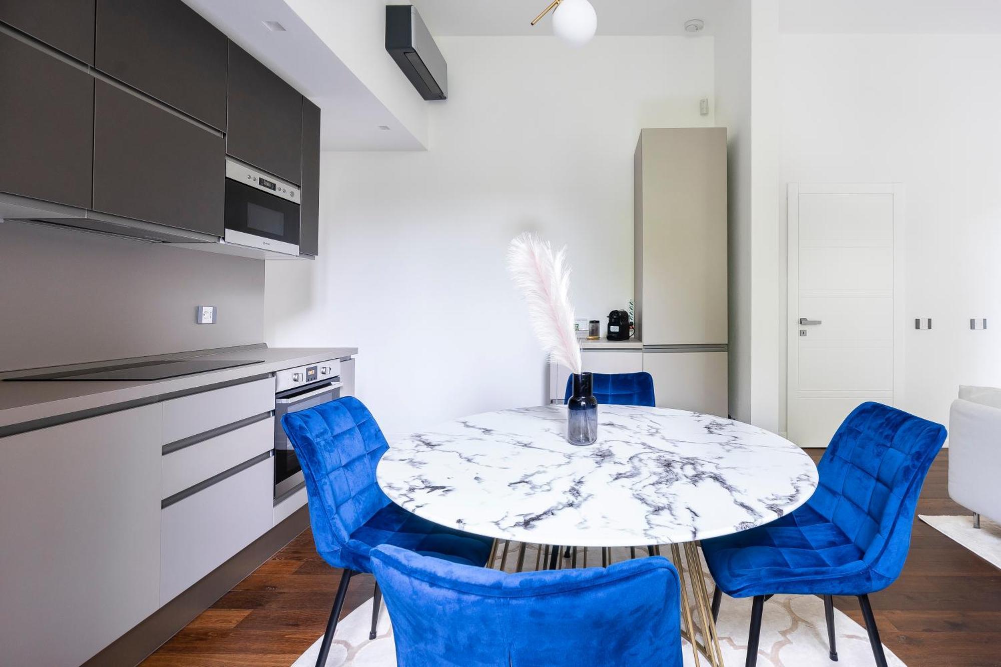 San Marco White Appartamento Luxury Con Garage Su Richiesta Firenze Eksteriør billede