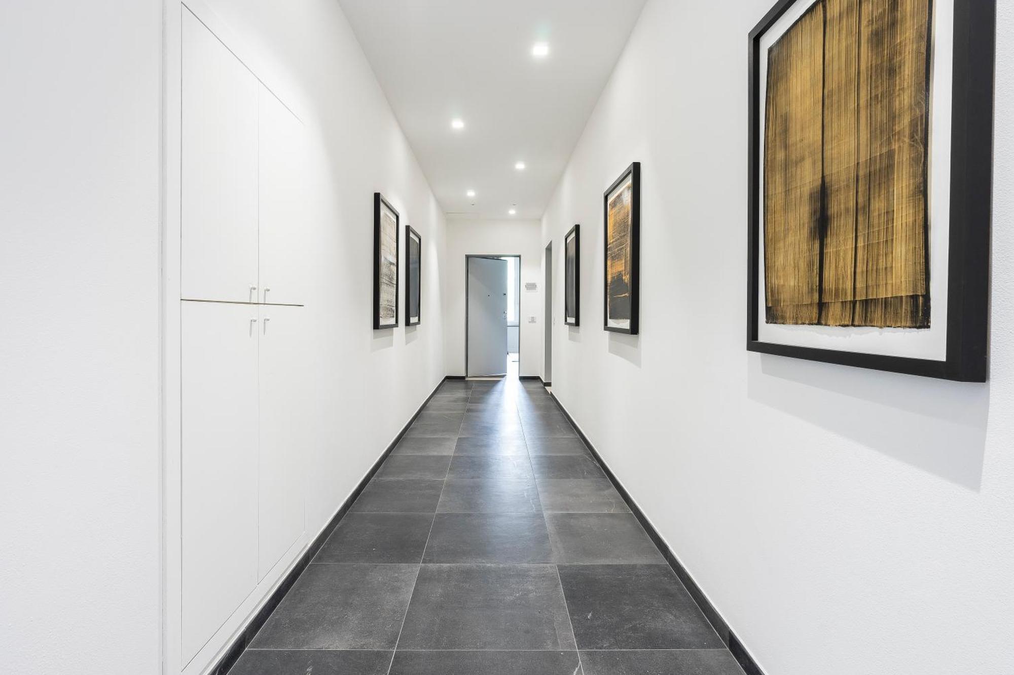 San Marco White Appartamento Luxury Con Garage Su Richiesta Firenze Eksteriør billede